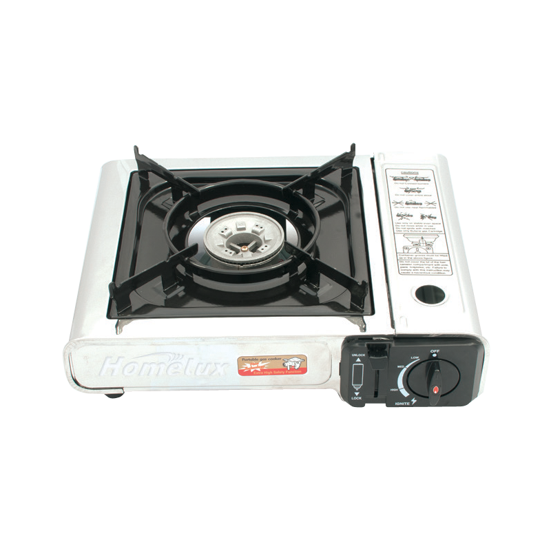Portable Gas Stove Homelux HP-2002S