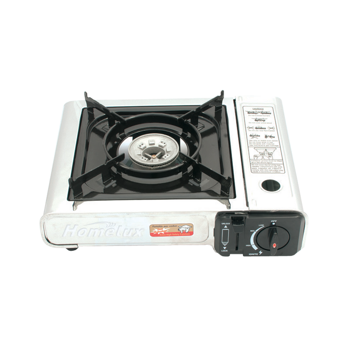 Portable Gas Stove Homelux HP-2002S
