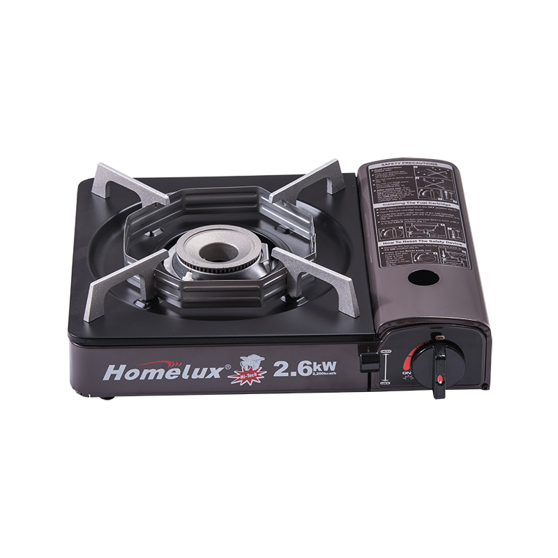 Portable Gas Stove Homelux HP-3003G