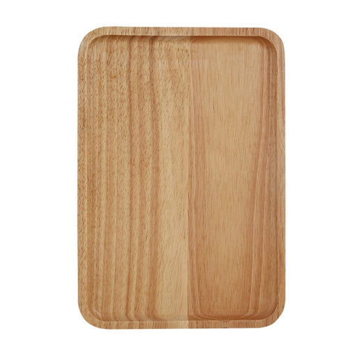 34 cm Rectangle Wooden Tray WT-3423