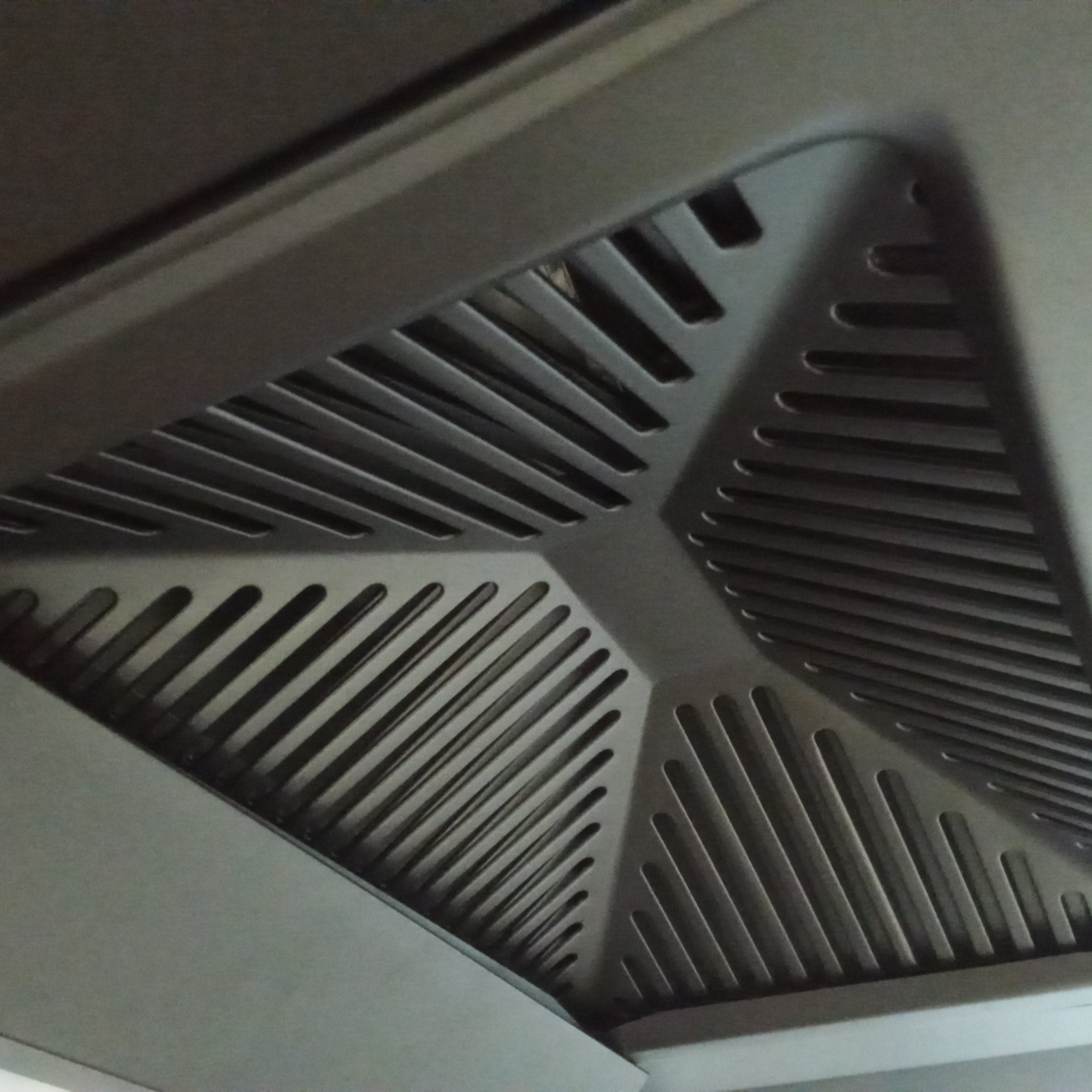 Cooker Hood LIVINOX LCHROCK90BL — AlatDapur