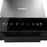 Cooker Hood LCH-ROCK-90BL + Stove Sets EURECA Livinox [FREE 1 GIFT]