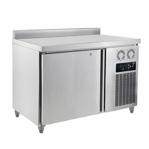Upright Counter Refrigerator (Stainless Steel) Fresh (All Style)