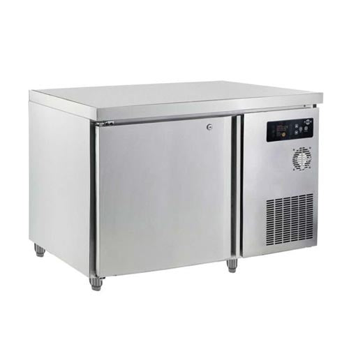 Upright Counter Refrigerator (Stainless Steel) Fresh (All Style)