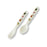5.5" Children Spoon / Fork Kiddieware Series Collection Eagle (All Style)