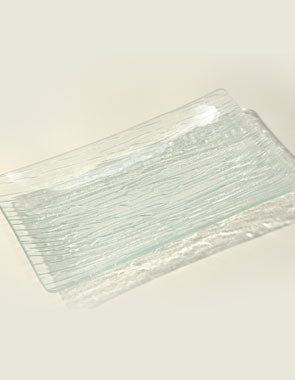Rectangular Glass Plate (All Sizes)