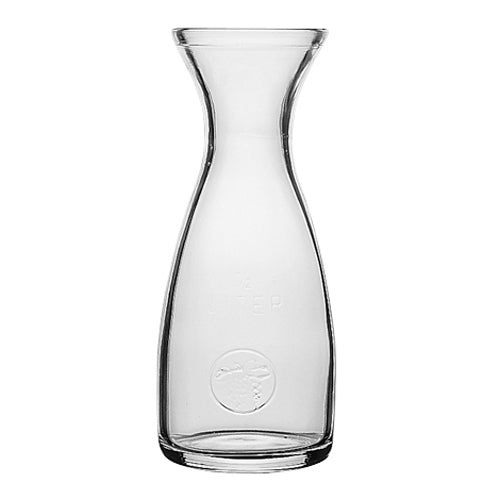 250 - 1000 ml Bacchus Carafe (All Sizes)