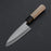 Gyuto Knife With Wood Handle 51182