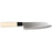 15 cm Japanese Santouku Kitchen Knife 51028