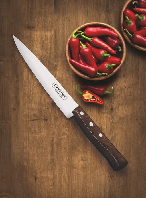 7" - 10" Chef Knife Tramontina Traditional Original (22219/007)