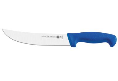 8"-10" Professional Stainless Steel Meat Knife Tramontina (All size)