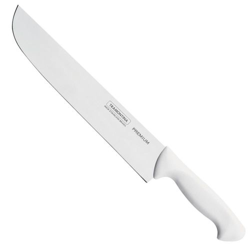 8"- 10" Premium Stainless Steel Meat Knife Tramontina (All size)