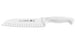 Tramontina White Slicing and Chopping Knife 24646087 6 Inch