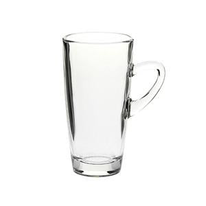 320 ml Kenya Slim Mug Ocean Glass P01644