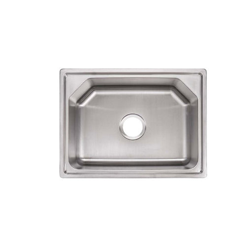 1B Stainless Steel Sink LIVINOX LTS-5843