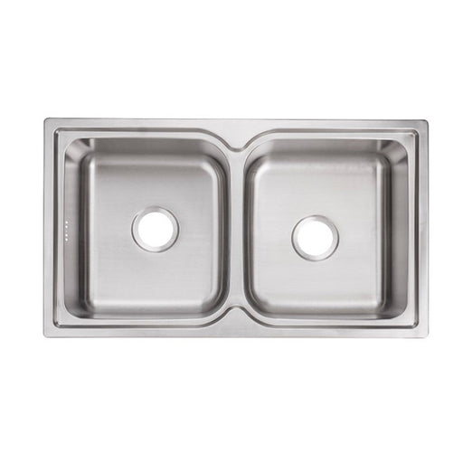 2B Stainless Steel Sink LIVINOX LTS-8650