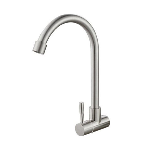 Wall Sink with "U" Spout LIVINOX LST-CR211/UC