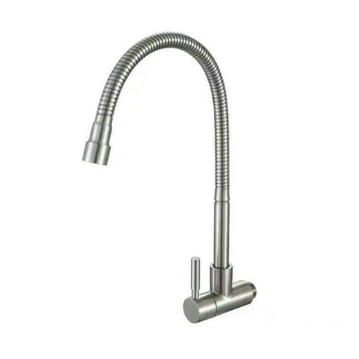Wall  Sink with Flexible Spout LIVINOX LST-CR201F