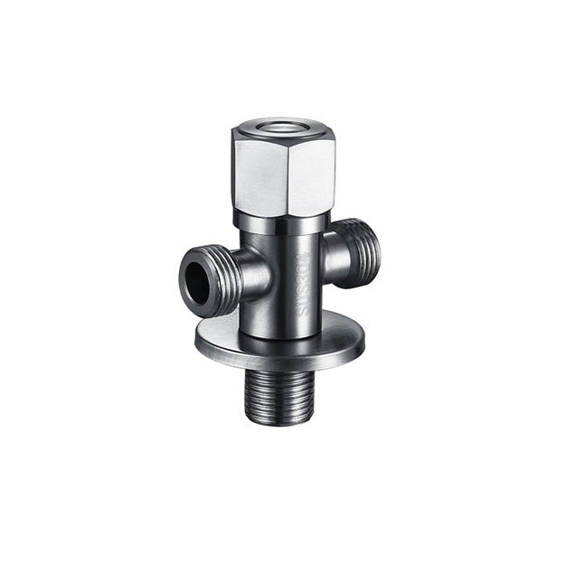 T-Joint Angle LIVINOX LST-AG003 — AlatDapur