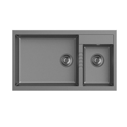 MILAN Granite Sink LIVINOX 820G