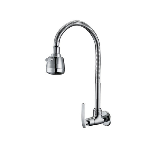 Wall Sink Tap with Flexible Spout LIVINOX LT-AT201F