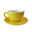 M Cup With Saucer AD DC1083 (All Color)