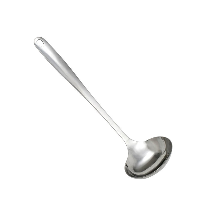 7 - 10 cm Professional Stainless Steel Ladle (All Size)