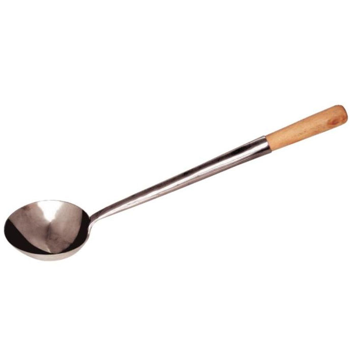 45 - 46 cm Vogue Stainless Steel Ladle (All Sizes)