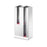 410 mm Double Umbrella Stand Leader LD-DUS-607/SS