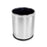 225 mm Double Layer Room Stainless Steel Bin Leader LD-RB-083/SS