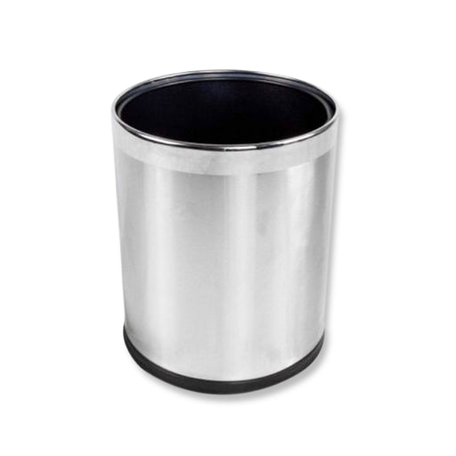 225 mm Double Layer Room Stainless Steel Bin Leader LD-RB-083/SS