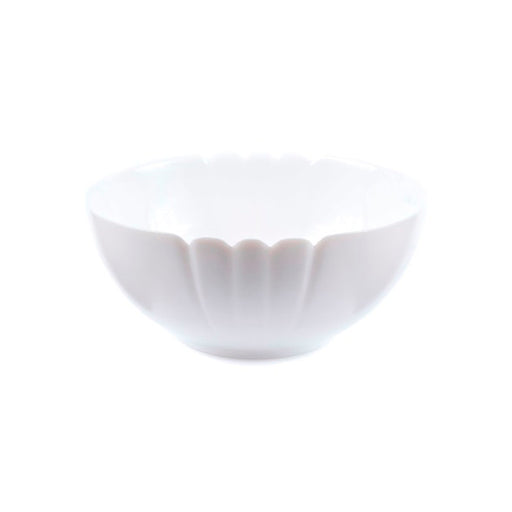 21 cm Tempered Glass Soup Bowl Luminarc Lotusia N3619