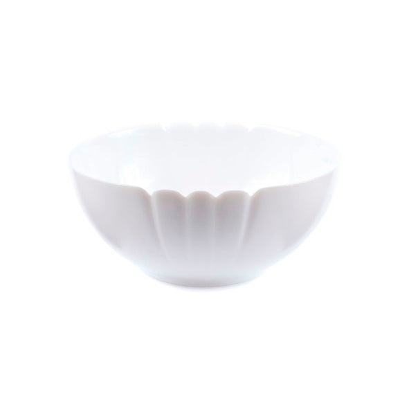 21 cm Tempered Glass Soup Bowl Luminarc Lotusia N3619
