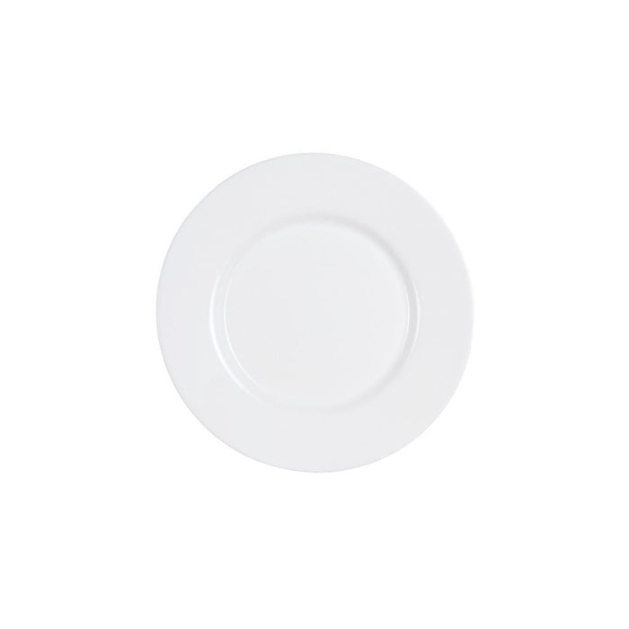19 cm Tempered Glass Dinner Plate Luminarc Everyday N2055