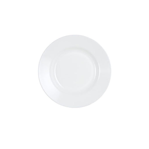 22 cm Tempered Glass Soup Plate Luminarc Everyday N2055