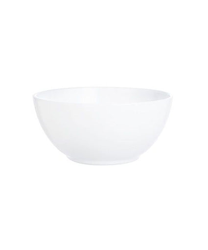 21 cm Tempered Glass Soup Bowl Luminarc Generic N3976