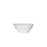12 cm Tempered Glass Rice Bowl Luminarc Stairo N1913