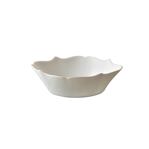 16 cm Tempered Glass White Multipurpose Bowl Luminarc Authentic J1302