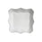 26 cm Tempered Glass White Dinner Plate Luminarc Authentic J1300