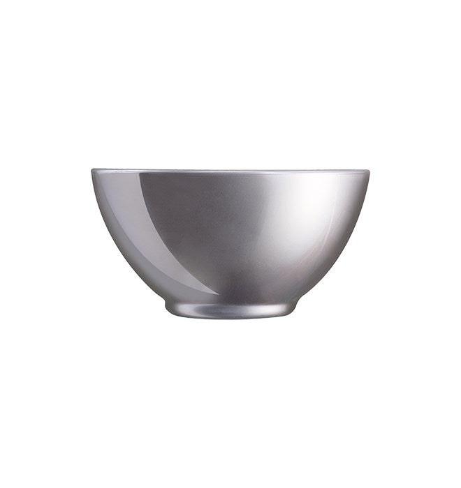 5" Tempered Glass Bowl Luminarc Flashy Breakfast (All Colors)