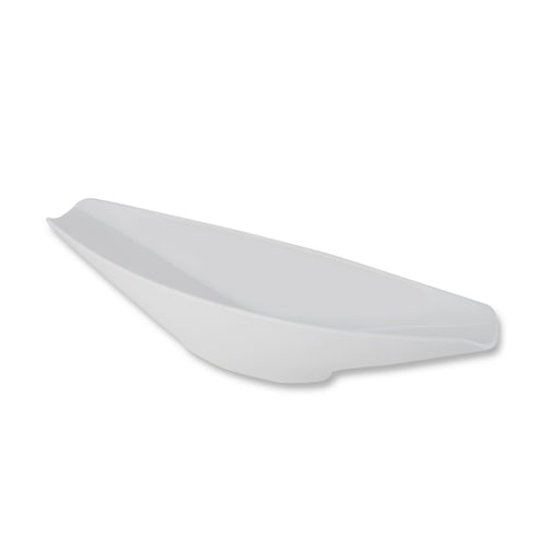 12"- 16" Long Curved Dish Hoover Melamine (All Sizes)