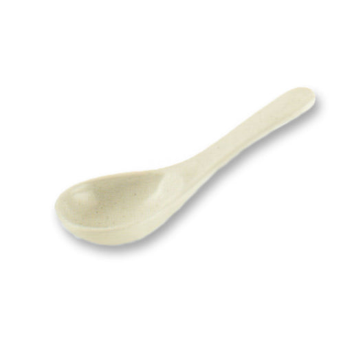 6" Spoon  Melamineware Series Collection Eagle SP34
