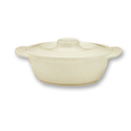 6.5" - 9" Bowl with Cover Melamineware Series Collection Eagle (All Sizes)