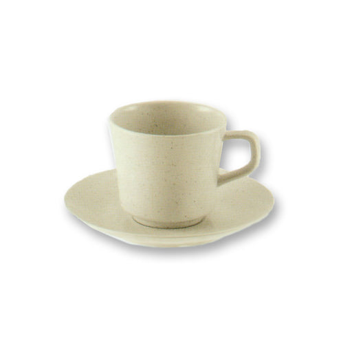 250 ml Cup /  Saucer Melamineware Series Collection Eagle 1888P+A