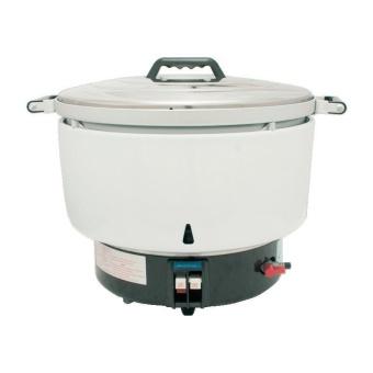 10 Litre Gas Rice Cooker Natiwa NT-60CH