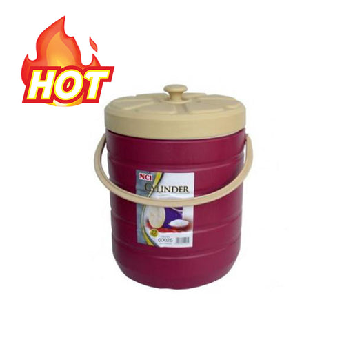 20 -27 Litre Rice Bucket  NCI-60022 / NCI-60025 (All Sizes)