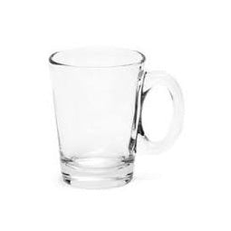 200 ml Nouveau Tea Mug Ocean Glass P02040