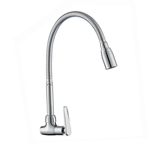 Wall-Mounted Sink Cold Tap OUTAI  OT-34041