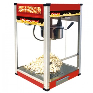 Popcorn Machine Orimas