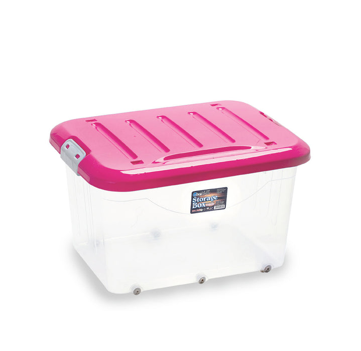88 Litre Food Container Elianware EE1269 (All Colour)